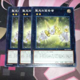 Herald of Pure Light Normal 3