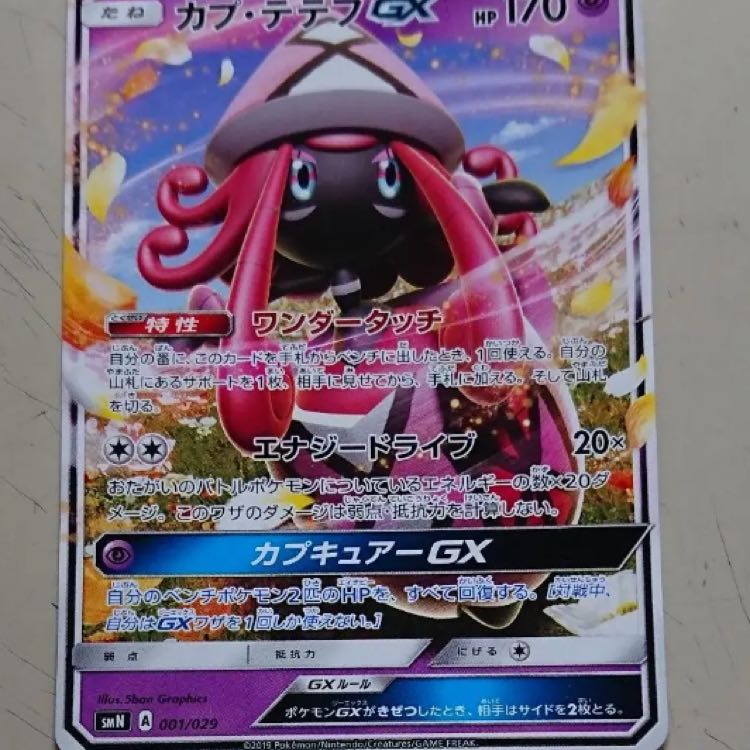 専用 カプテテフGX