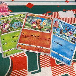 ゼニガメ プロモ」の激安通販 | magi