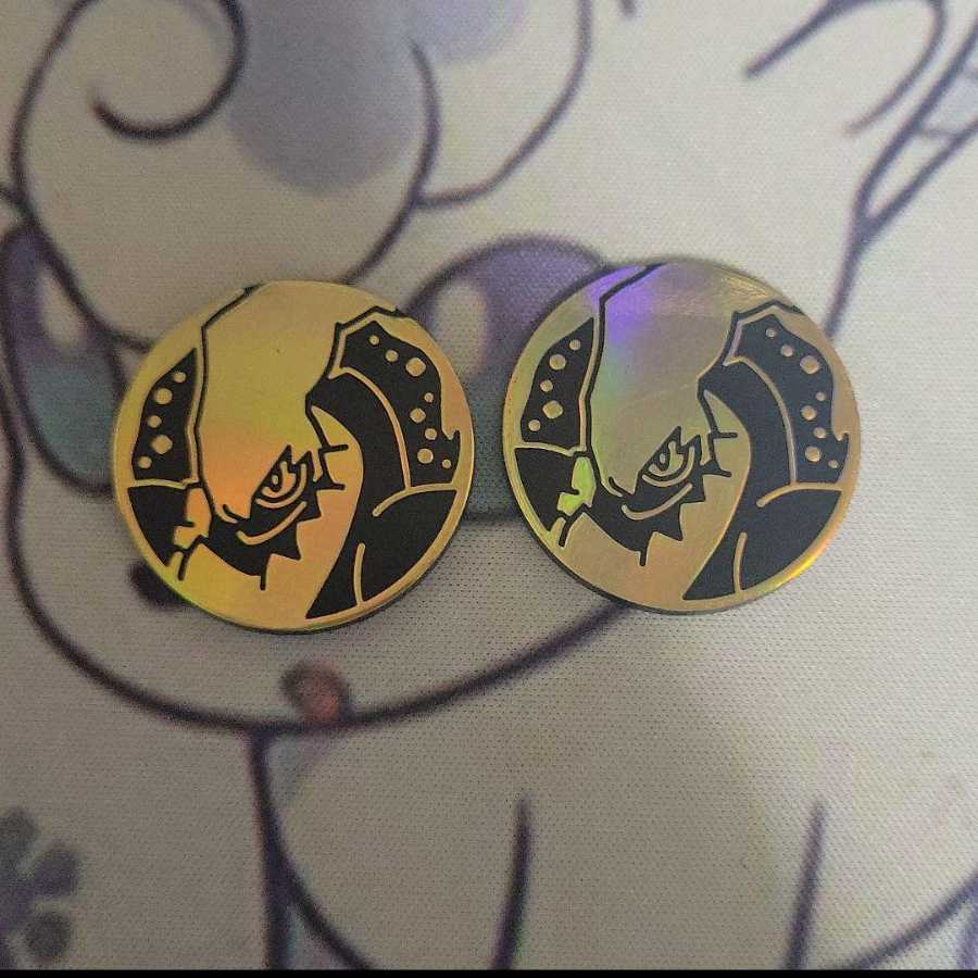 ダークライ 2個