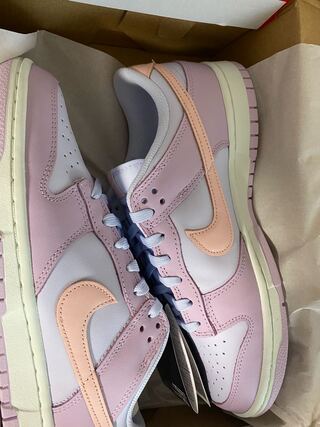 26.5cm Nike WMNS Dunk Low "Easter" 26.5cm