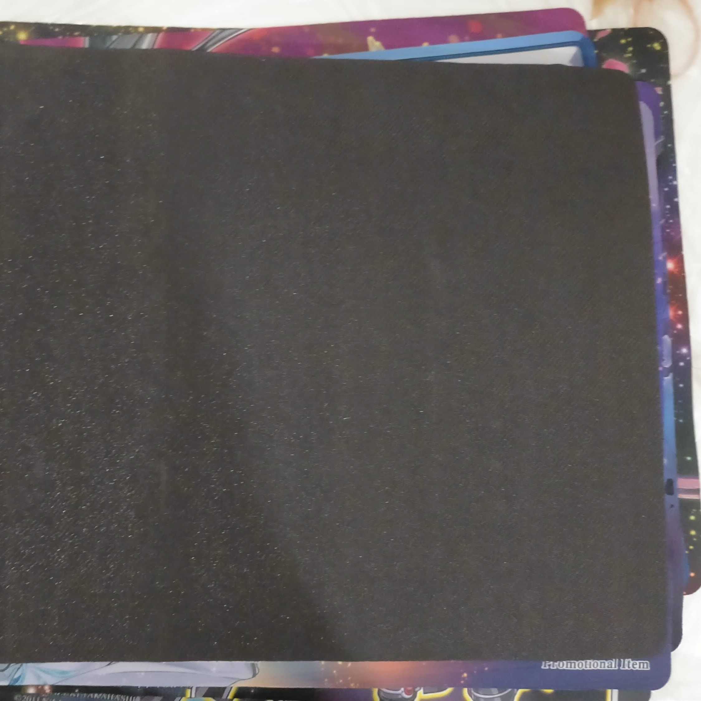 WCQ 2020 公式 蟲惑魔プレイマット 遊戯王 海外 英語 蠱惑魔