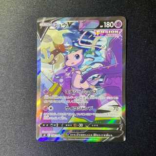 ミュウV SR SA