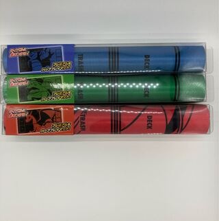 Pokémon Card Game Rubber Play Mat Blastoise Charizard Venusaur