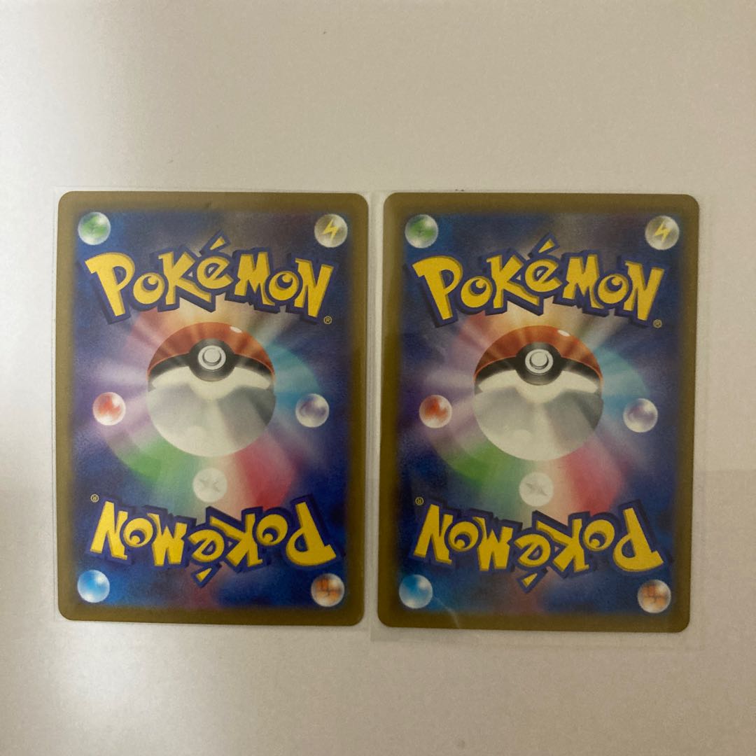 Candela SR 2 pieces 2枚