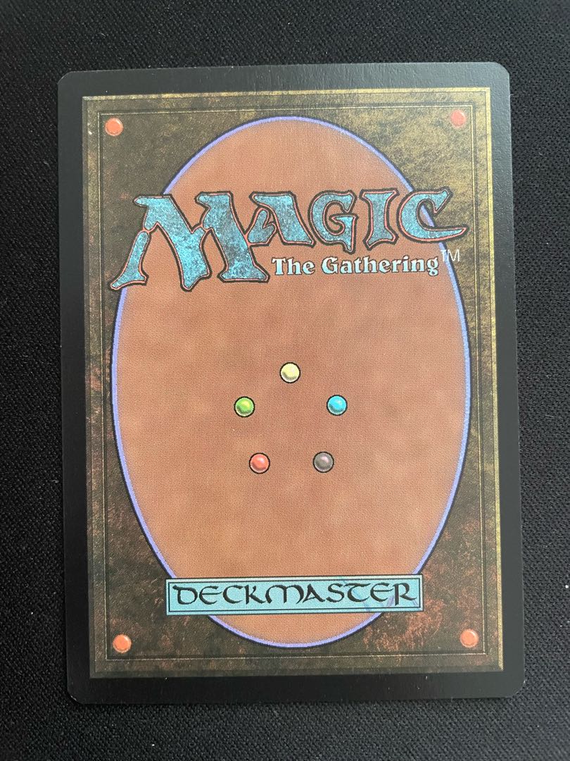 Blightsteel Colossus 2XM foil