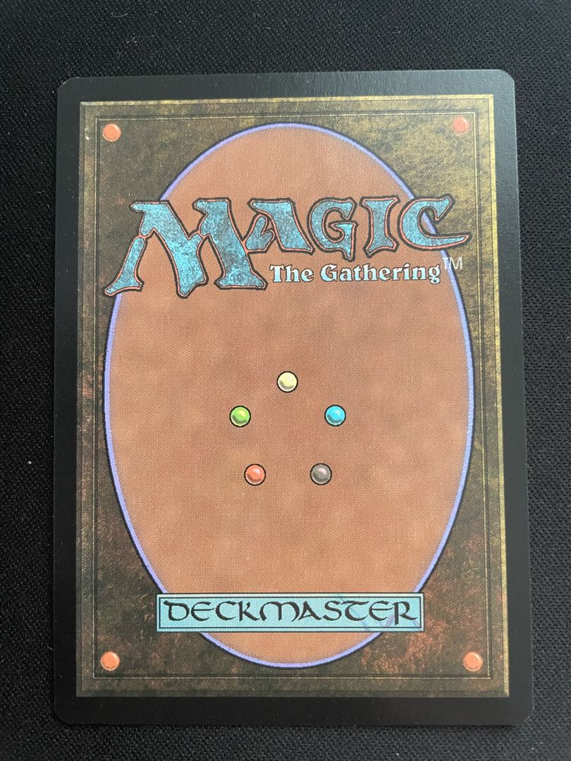 Cyclonic Rift 2XM foil