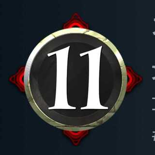 赤11スピリット(竜王バハムートの分解)