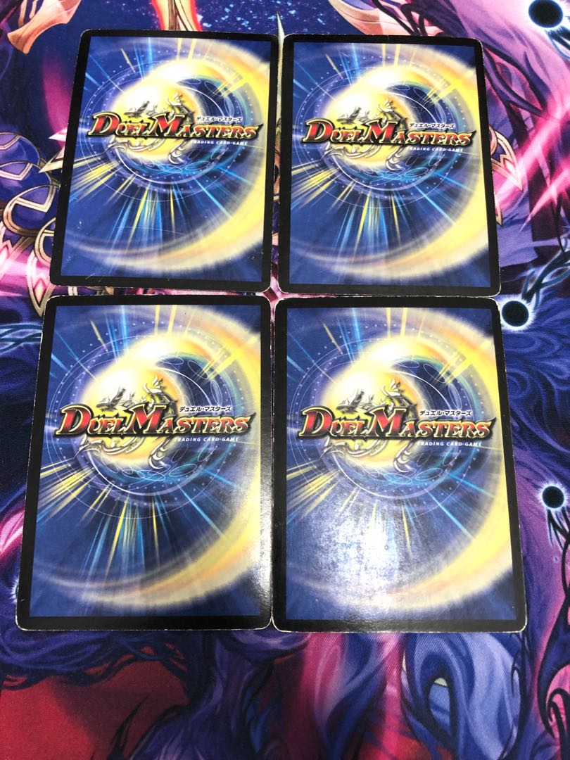 Holy Spirit King of White Knight HEAVEN