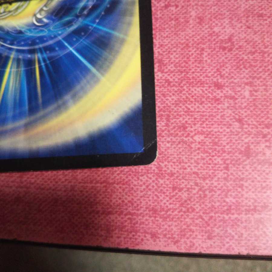 ヘルボロフ プロモ 4枚セット