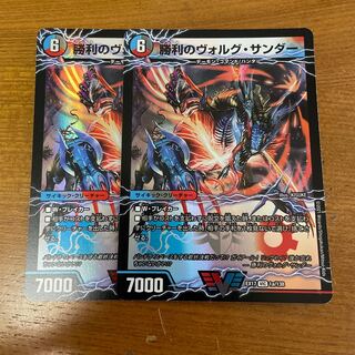 Victory Volg Zapdos｜Lightning Beast Volg Tiger (top)