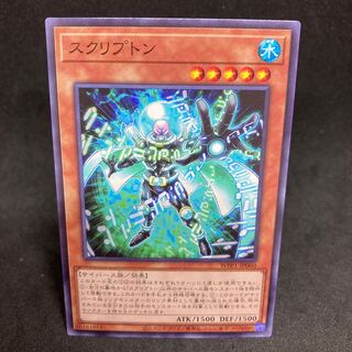 35 yen per piece WPP1-60Scrypton Normal