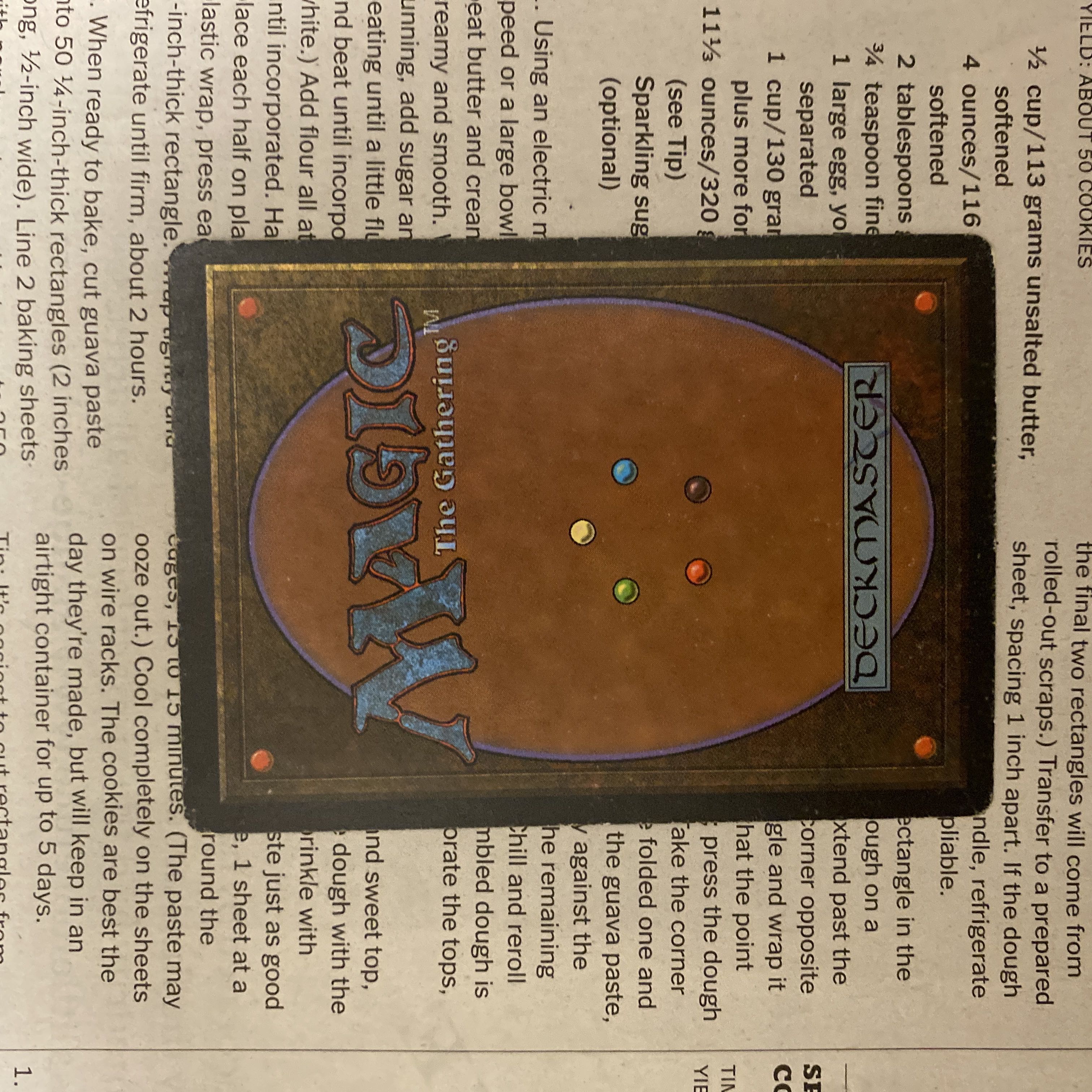 MTG Birds of Paradise 極楽鳥　リバイズド　3ED 1枚