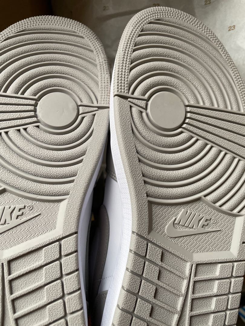 Nike Air Jordan 1 Mid "Linen" ナイキ エア ジョーダン1 ミッド "リネン" 28.5 28.5cm