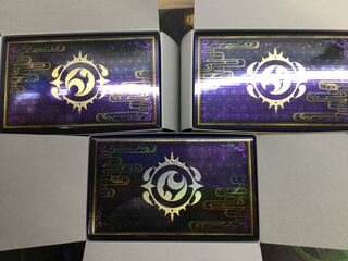 シークレットシャイニーボックス 魔妖」の激安通販 | magi