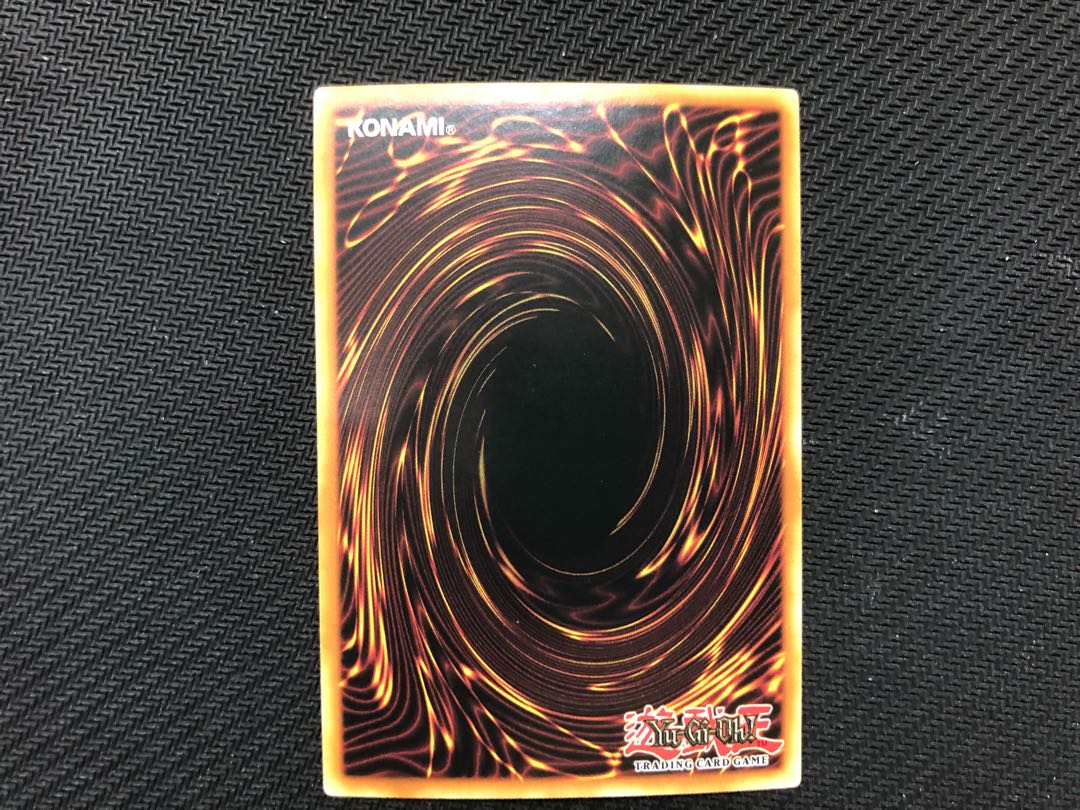 Yu-Gi-Oh Spellbook of Judgment English 1st EU LTGY Secret