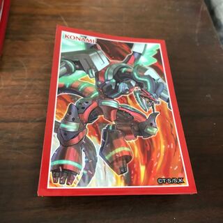 ヴァレルロードドラゴンスリーブ55枚