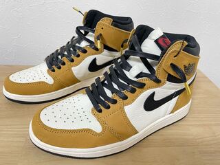 AIR JORDAN1 ルーキー　エアジョーダン1 AJ1 26.5cm