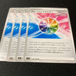 Fusion Energy 4 sheets