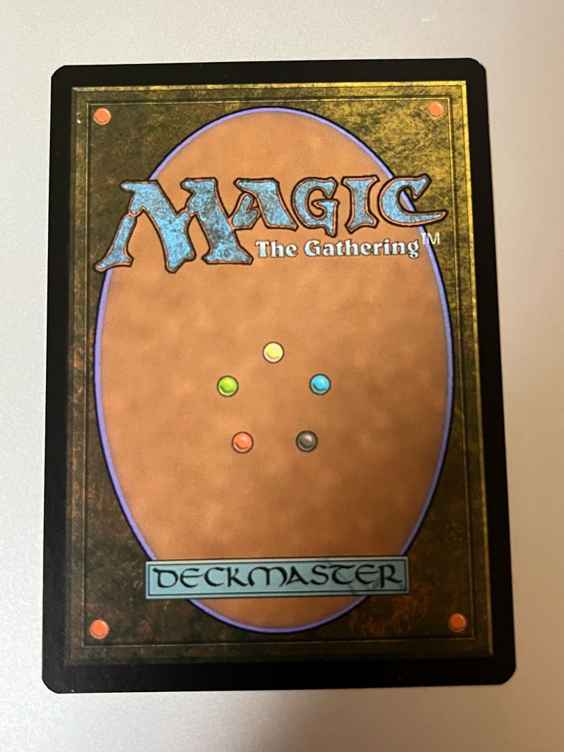 Force of Negation Rare 52/254 Modern Horizon Up to 4