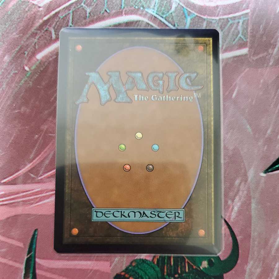 Archivist [FOIL] in Ogma.