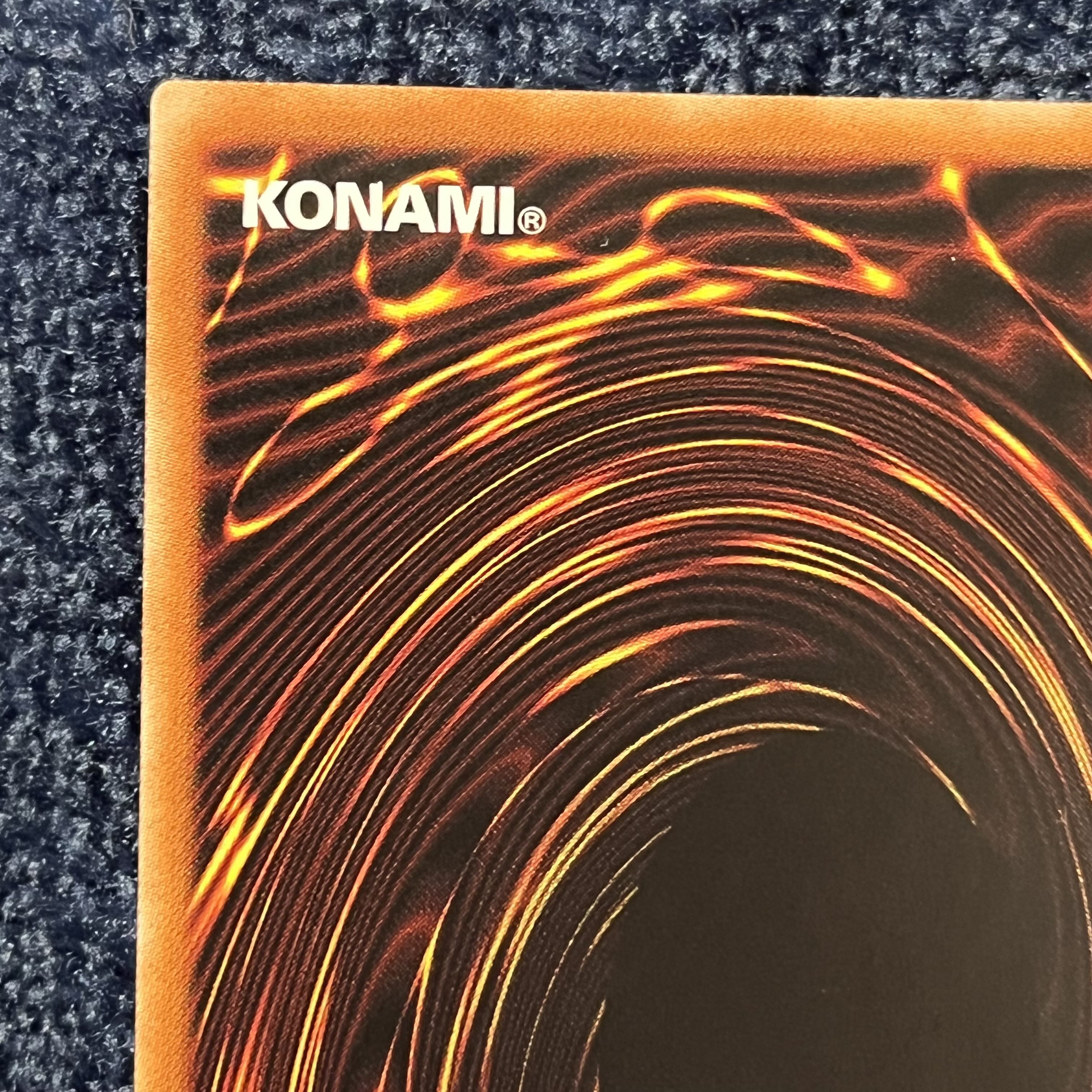 Lyna the Light Charmer, Lustrous Prismatic Secret Rare LIOV-JP049