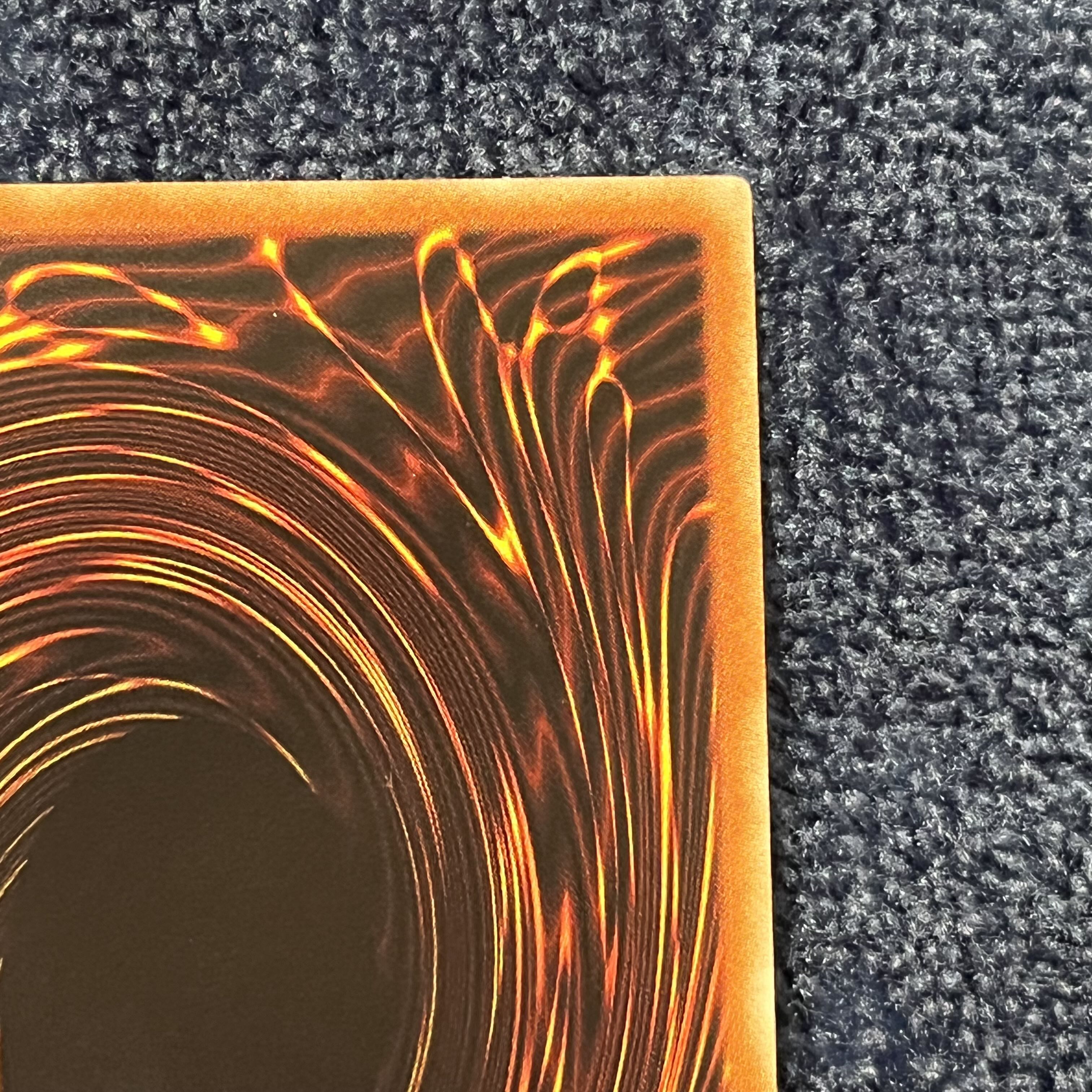 Lyna the Light Charmer, Lustrous Prismatic Secret Rare LIOV-JP049