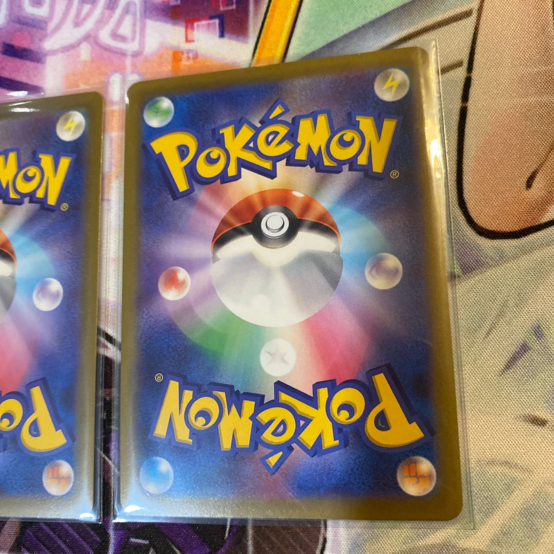 ポケモンカード キャンデラ sr hr セット