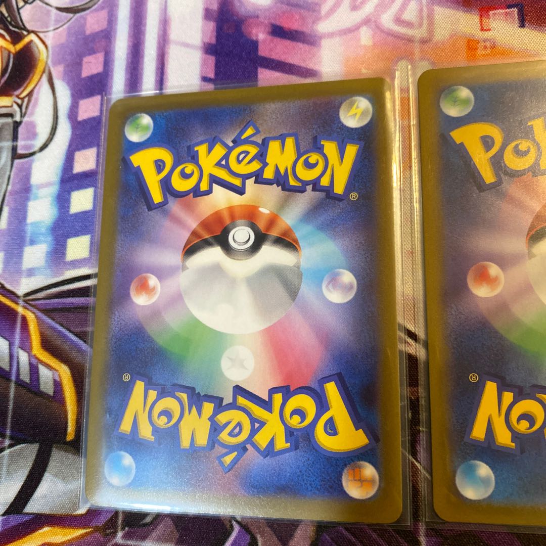 ポケモンカード キャンデラ sr hr セット