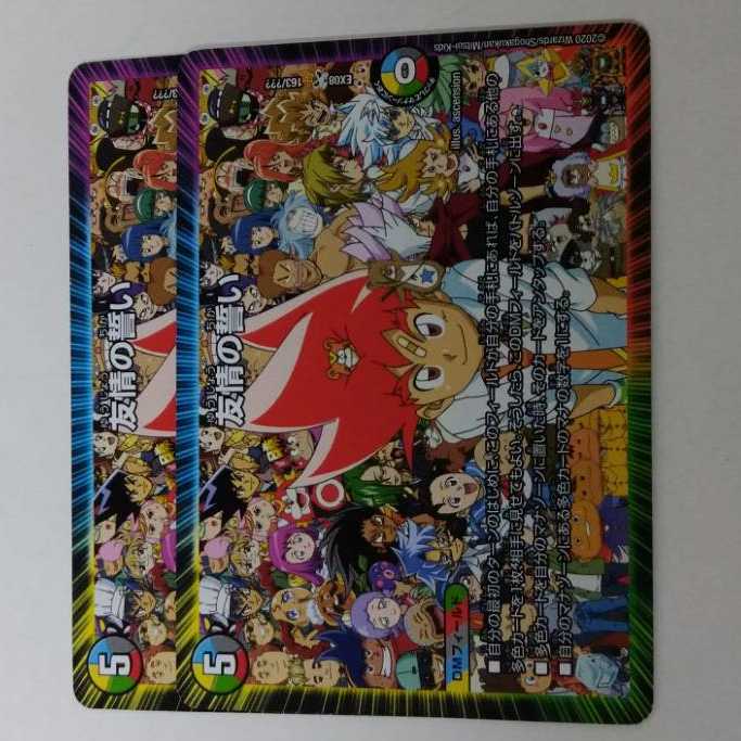 友情の誓い 専用