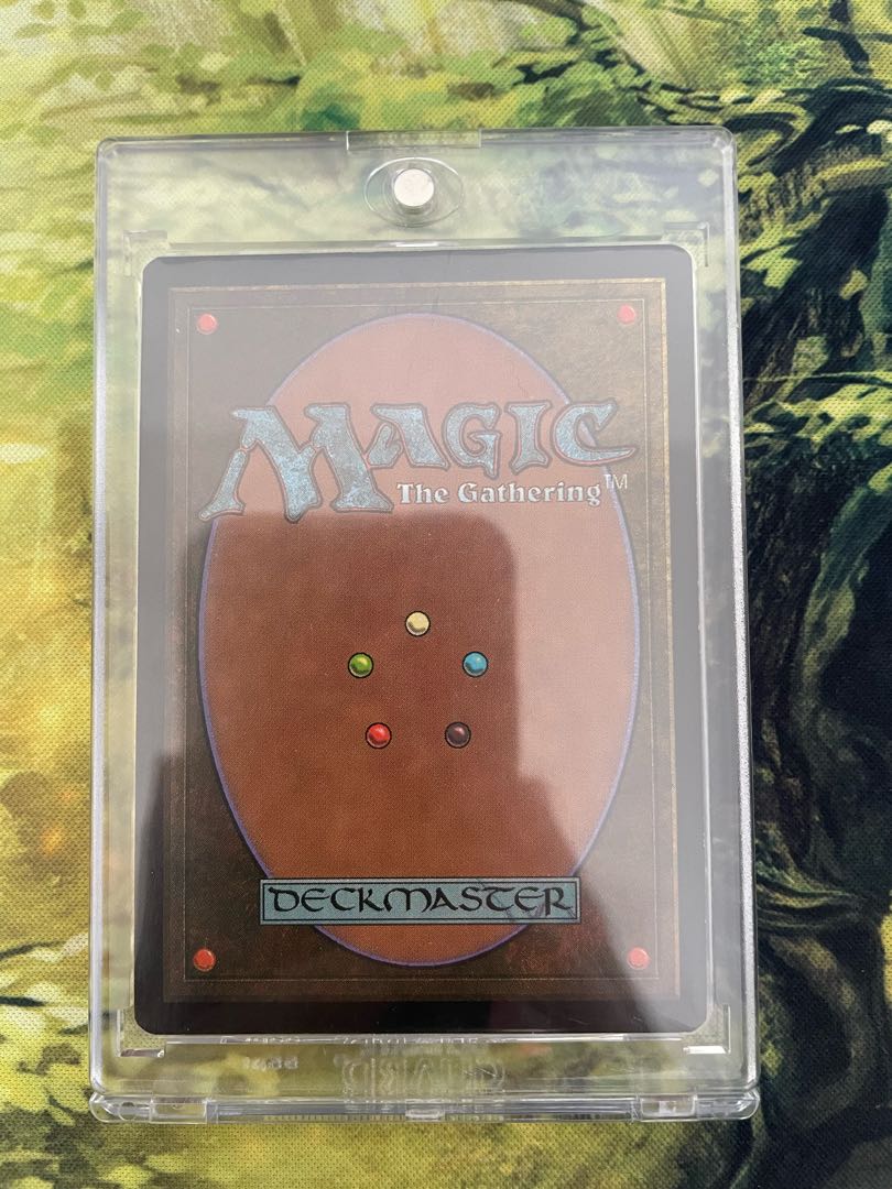 Gaea's Cradle Japanese Secure transaction support