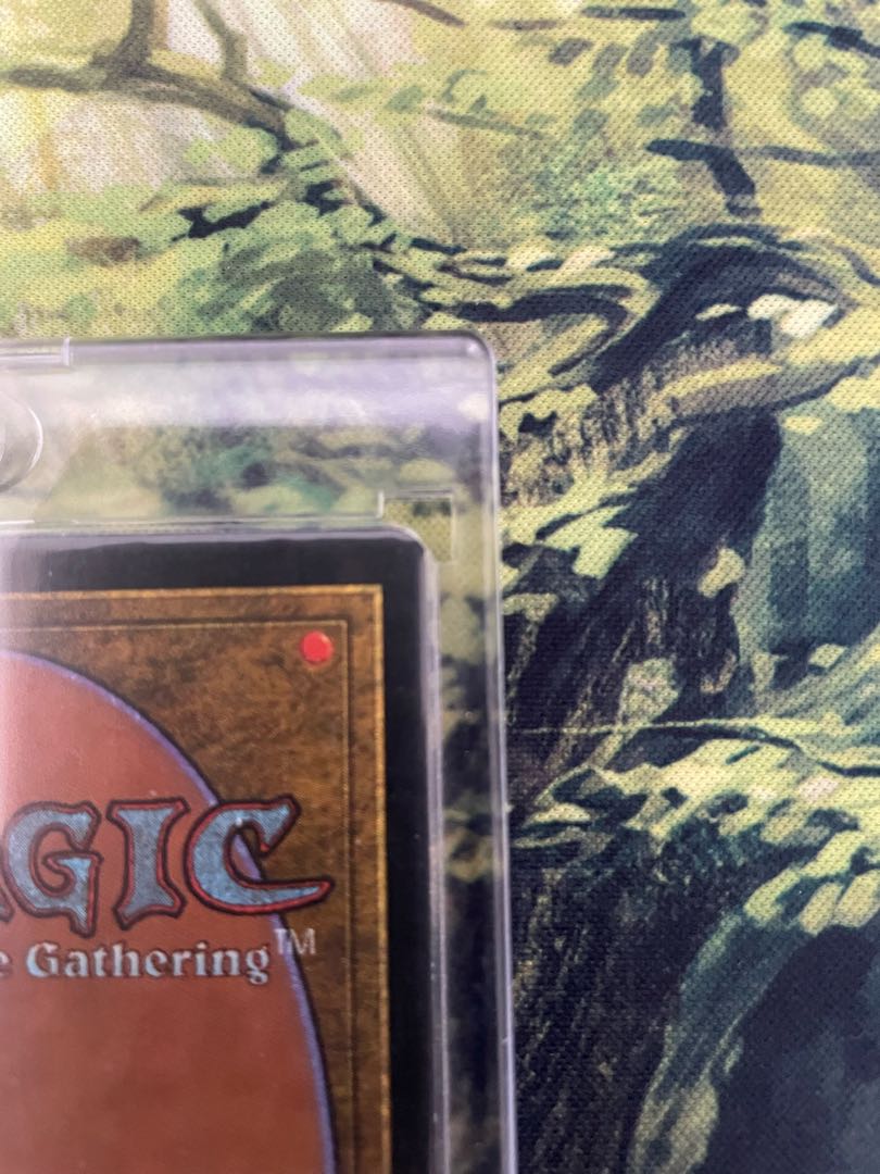 Gaea's Cradle Japanese Secure transaction support