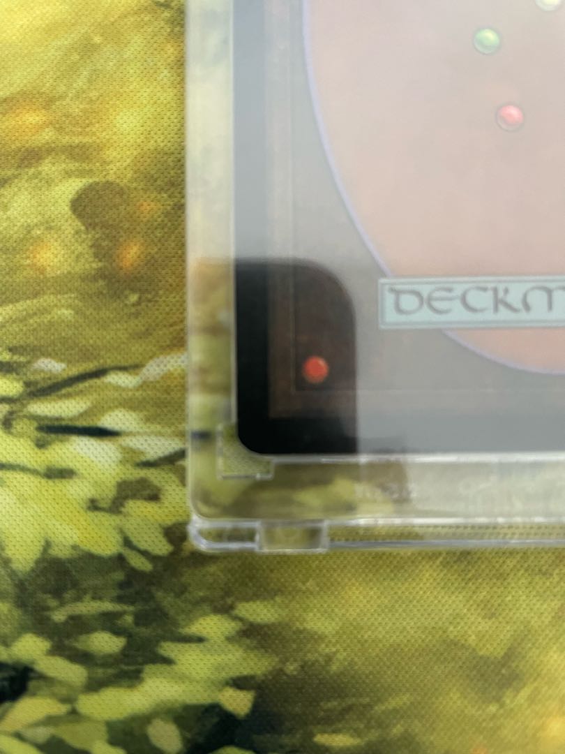 Gaea's Cradle Japanese Secure transaction support