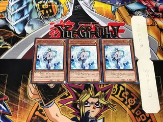 Effect Veiler 2 Normal, set of 3 Tera.