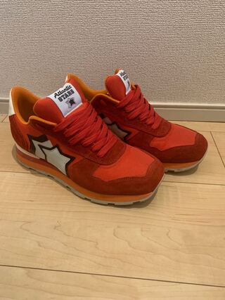 アトランティックスターズ 26cm