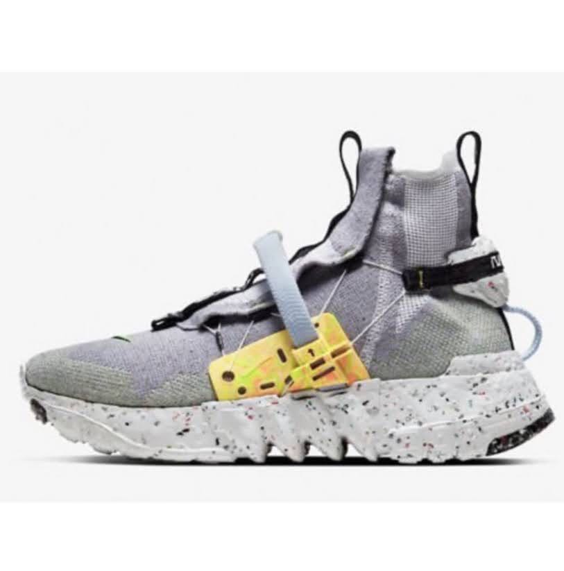 NIKE スペースヒッピー03 27cm