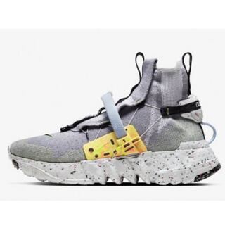 NIKE スペースヒッピー03 27cm