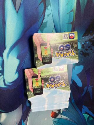 280 Pokémon GO Promotional Code