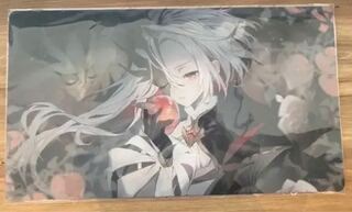 【翌日発送⠀】ミルティオ プレイマット 1枚