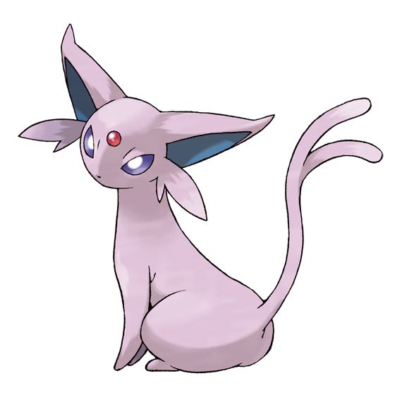 Espeon