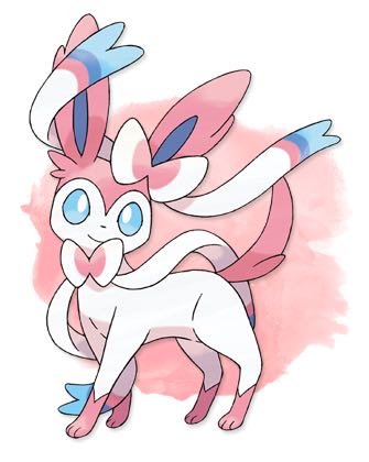 Sylveon
