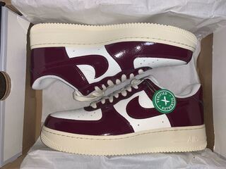 【日本未発売】Nike Air Force 1 Low "Ancient Roman" 27.5cm