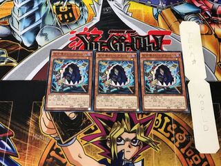 百万喰らいのグラットン 5 ノーマル 3枚セット てら