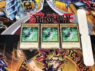 PSY-Frame Driver 2 Normal, set of 3 Tera