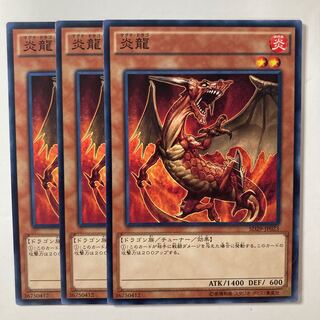 6034 Magna Drago Normal JP023