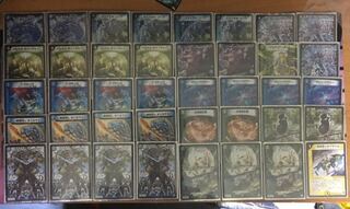 リーフメビウス 1枚