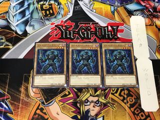 ヴェルズ・ヘリオロープ 2 ノーマル 3枚セット てら