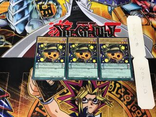 Hallohallo 2 Normal, set of 3 Tera.