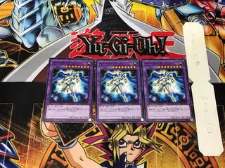 M・HERO ダイアン 1 ノーマル 3枚セット てら