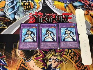 Neo-Spacian Marine Dolphin 5 Normal, set of 3 Tera